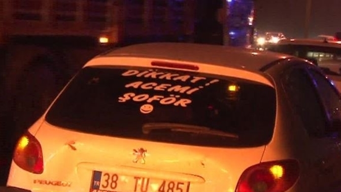 Yeni başlayan biri için en uygun araba nedir?