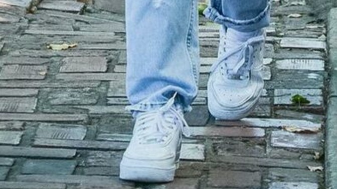 En saçma bulduğunuz moda hangisi?