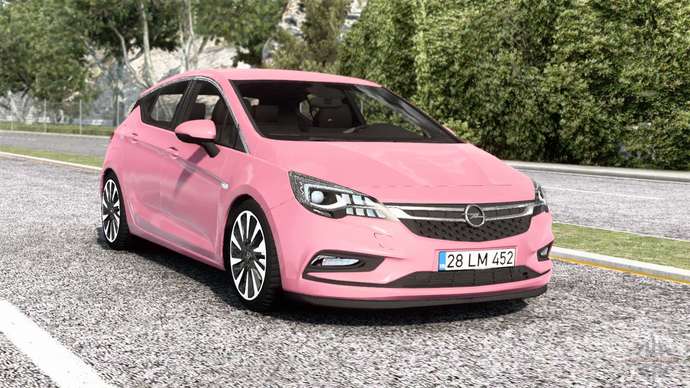 Arabamı pembe renge kaplatsam çok dikkat çeker mi ve çocuk derler mi?