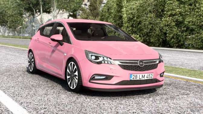 Arabamı pembe renge kaplatsam çok dikkat çeker mi ve çocuk derler mi?