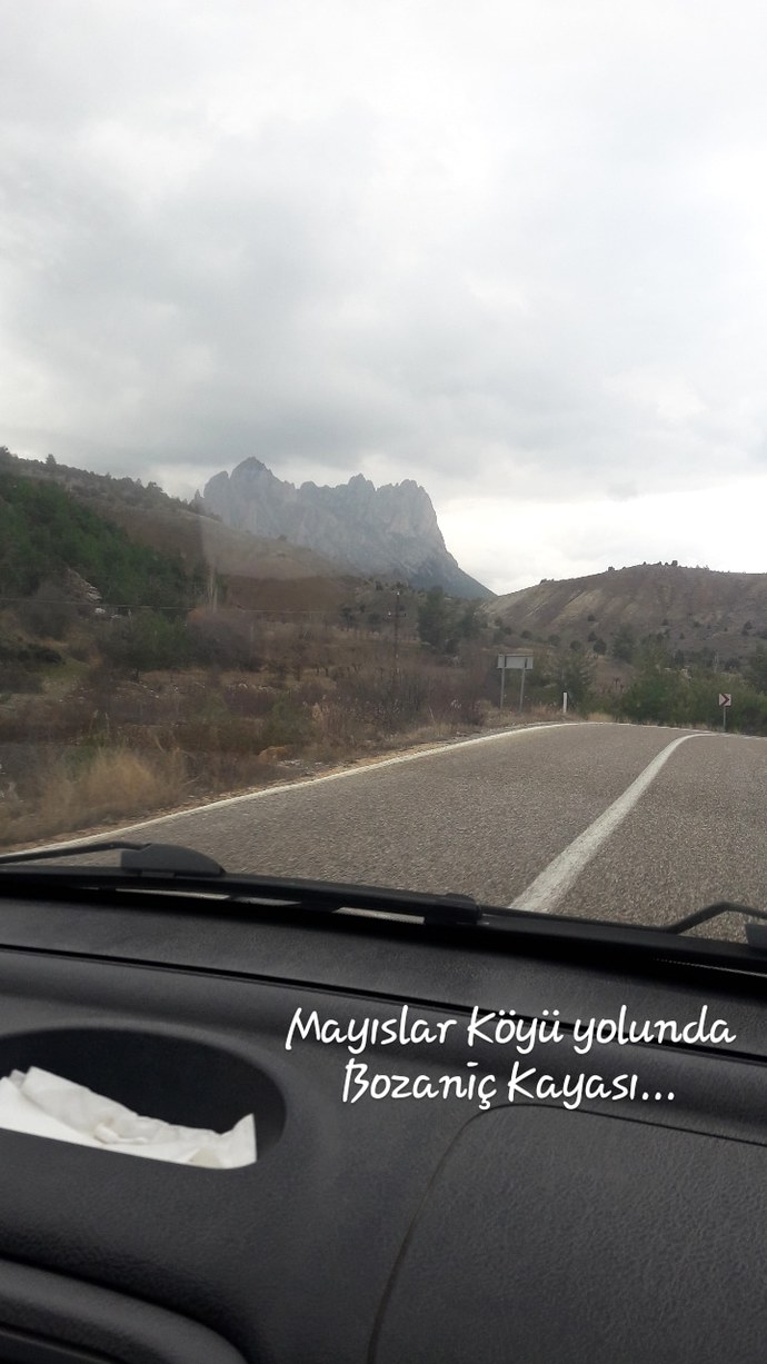Arabada nasıl storyler çekersiniz :D?