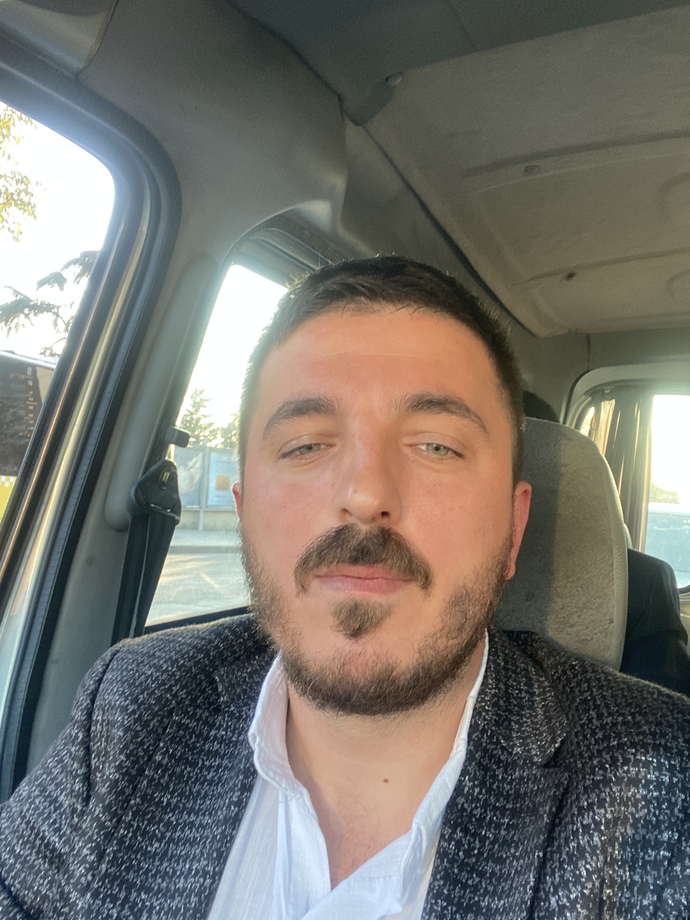 Arabada nasıl storyler çekersiniz :D?