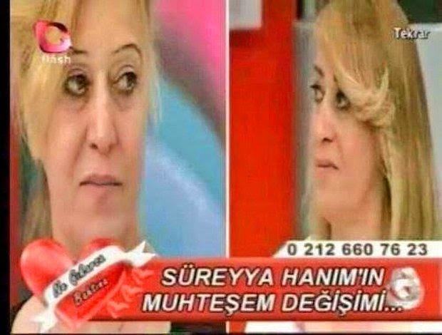 Ne eksik ne fazla