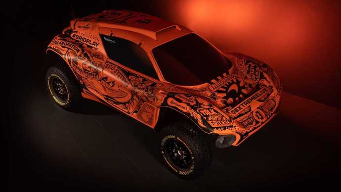 McLaren, gelecekte SUV üretmek istiyor. Sizce başarılı olurlar mı?