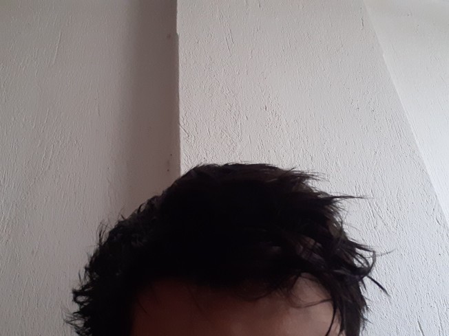 Saçınızı kendiniz kesebiliyor musunuz?