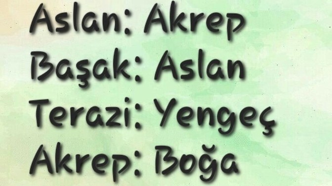 Burcuna göre hangi burçla yemeğe çıkmalısın?