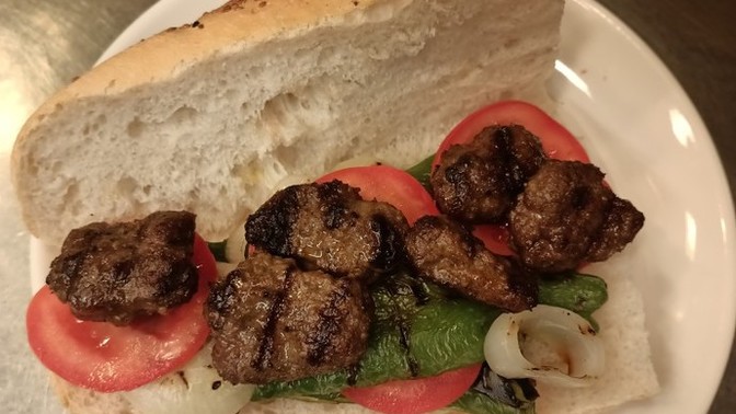 Köfteyi hangi haliyle seviyor sunuz?