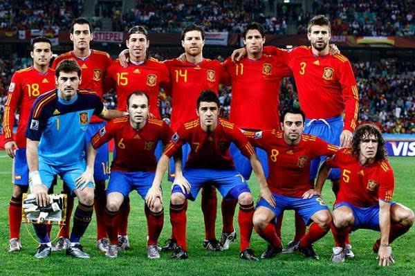 Sizce tarihin en iyi milli futbol takımı hangisidir?