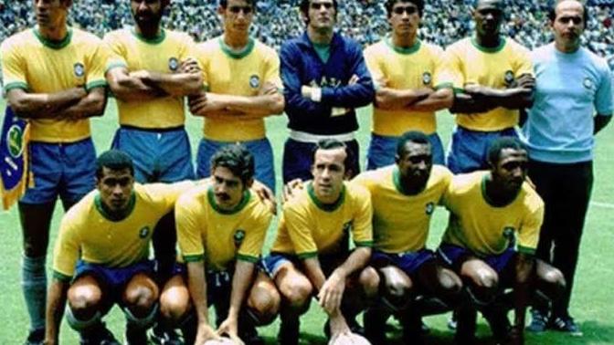Sizce tarihin en iyi milli futbol takımı hangisidir?