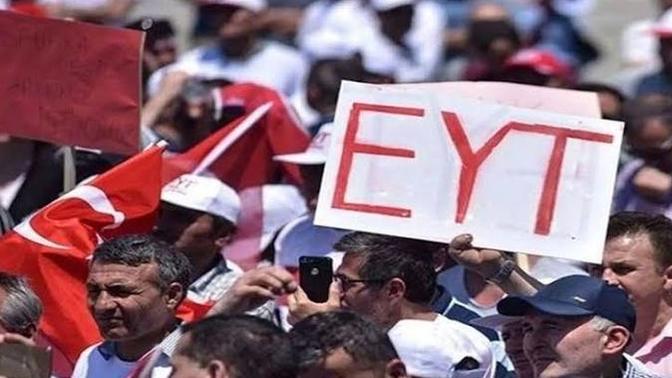 EYT çözüm yasası nasıl olur sizce?