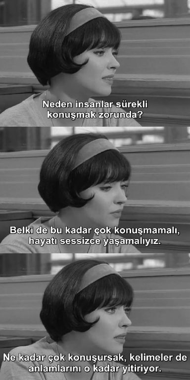 Sorunlarınızı açar mısınız yoksa içinizde mi yaşarsınız?