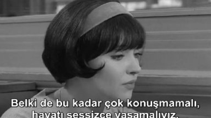 Sorunlarınızı açar mısınız yoksa içinizde mi yaşarsınız?