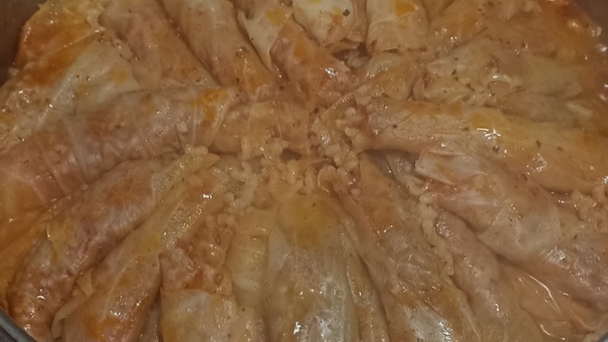 Yemekleriniz de ne vardı bugün?
