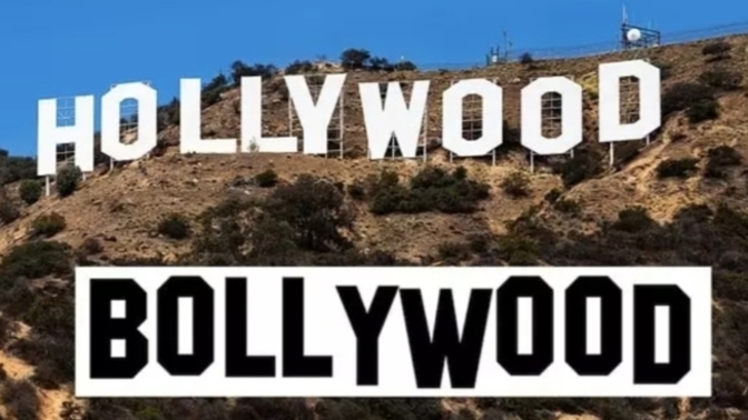 Büyük anket başlıyor: Hollywood mu yoksa Bollywood mu?