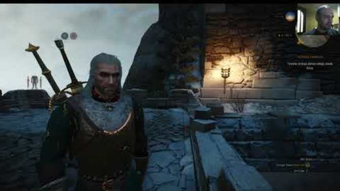 Witcher 3 yeni güncellemeyi beğendiniz mi?