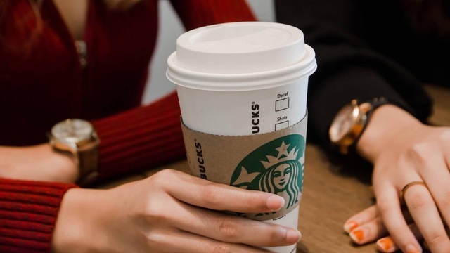 İlk defa Starbucksa gideceğim, ne içmemi tavsiye edersiniz?