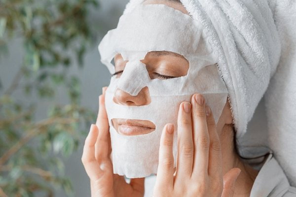 Kağıt maskelerin cilde bir faydası oluyor mu?