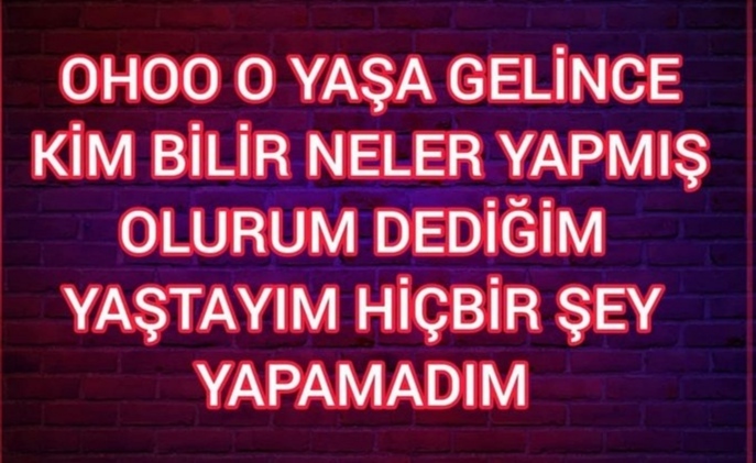 Ne gündü bee 😂 yine hiç bir şey olmadı 😂