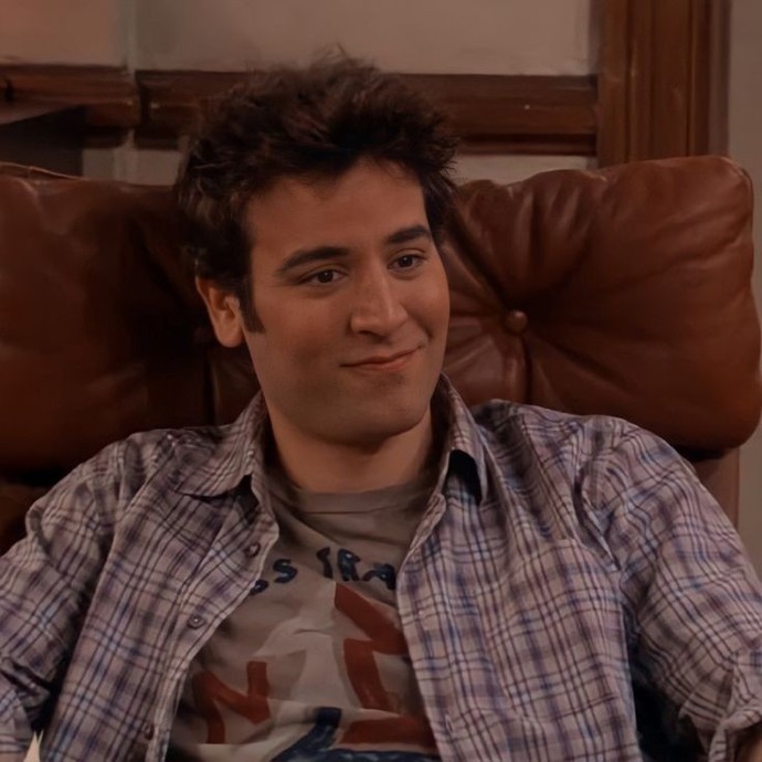 How I Met Your Motherda favori karakteriniz kim?