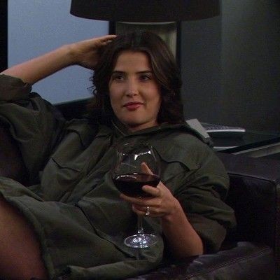 How I Met Your Motherda favori karakteriniz kim?