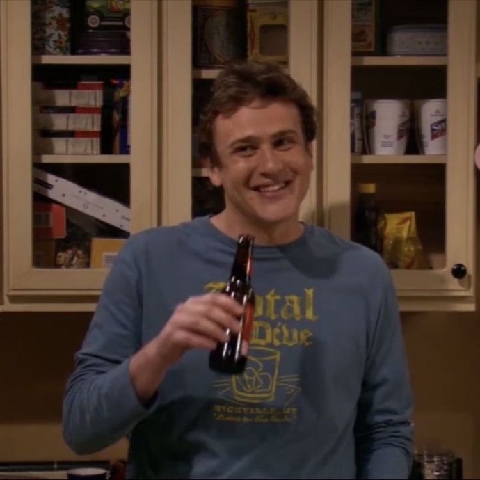 How I Met Your Motherda favori karakteriniz kim?