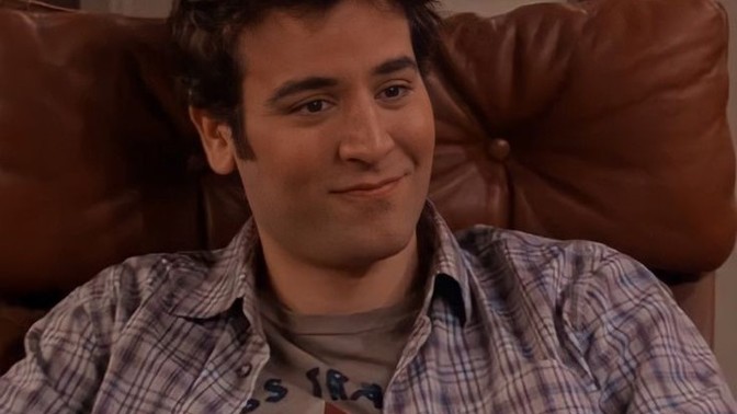 How I Met Your Mother'da favori karakteriniz kim?