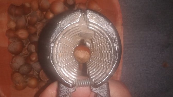 Sevgilinizi arayıp ne yapıyorsun dediğinizde 'fındık kırıyorum' derse yanlış anlar mısınız?