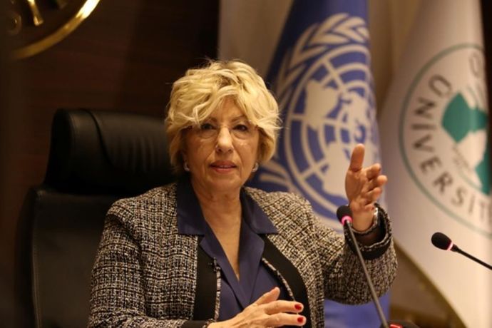 Prof. Dr. Sevil Atasoy: Kadınları işe almayı tercih etmem, evlenirler, çocukları olur! Sizin fikriniz nedir?