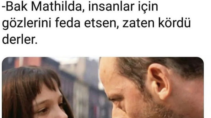 Bazı insanlar neden nankör sence?