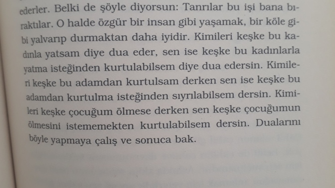 Olayların sebeplerine mi odaklanıyorsunuz yoksa sonuçlarına mı?