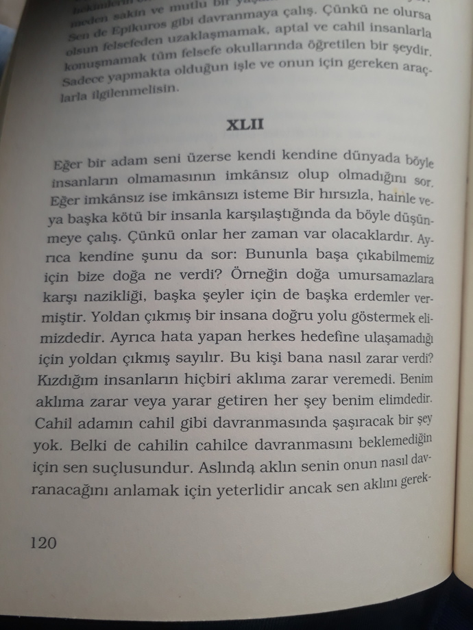 Olmayacak beklentilere giriyor musunuz?