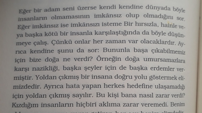 Olmayacak beklentilere giriyor musunuz?