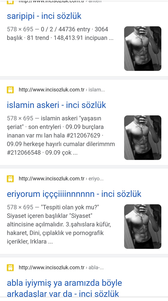 Sizce benim tıp fizik seviyeme denk kadın var mıdır?