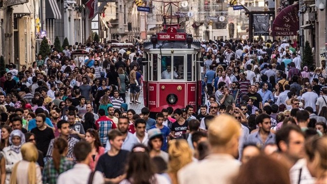 Türkiye'deki insanlar neden aşırı zorba ve acımasız?