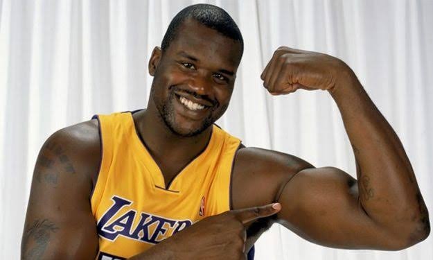 Shaquille ONeal bu dönemde başarılı olabilir miydi?