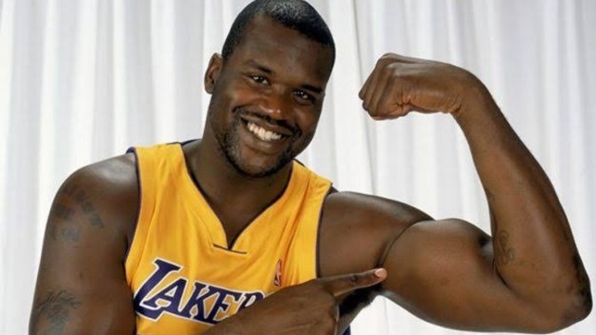 Shaquille O'Neal bu dönemde başarılı olabilir miydi?