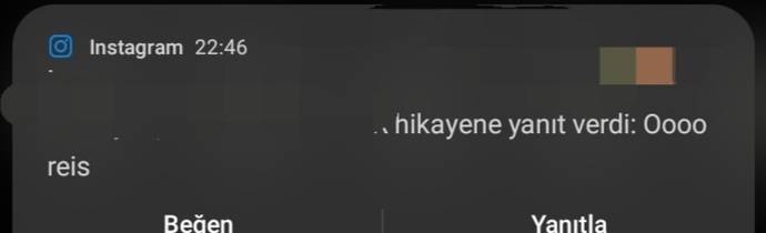 Görende askerlik arkadaşıyım sanacak