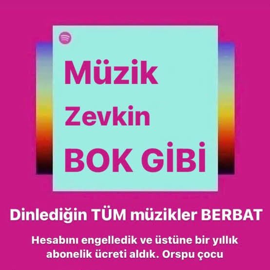 Mantıklı mantıklı konusup beni delirtmesinden sıkıldım ya kapatılsın ya da hayatımdan tamamen cıksa olmaz mı?
