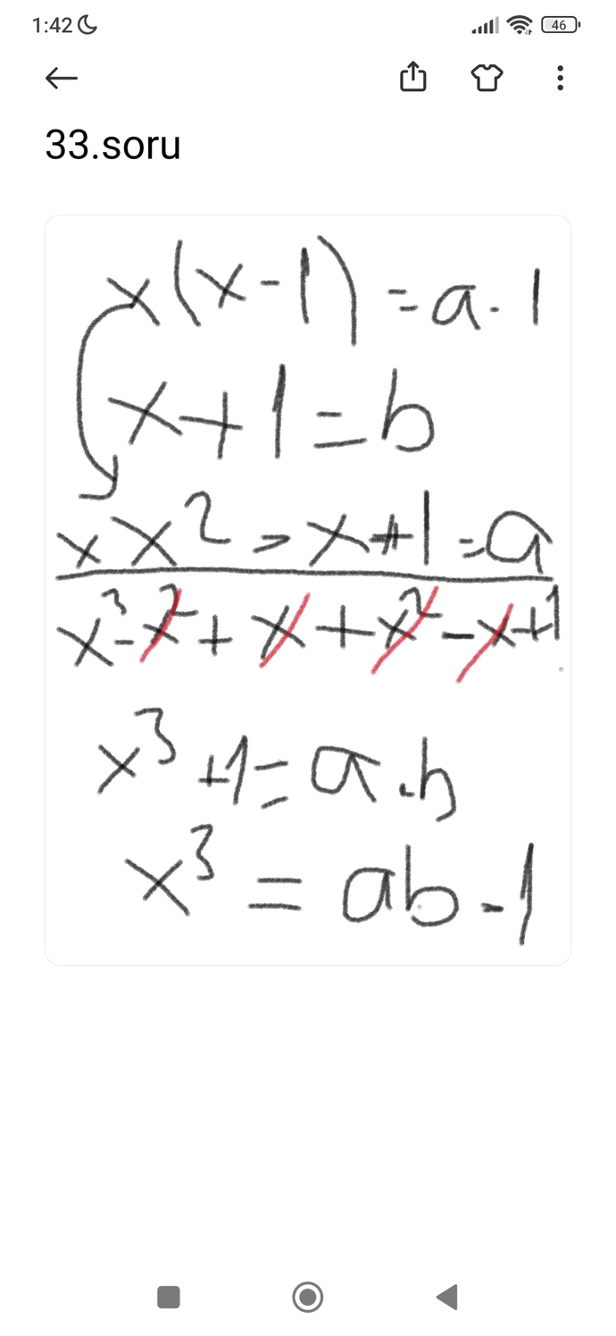 Acaba bunları yapan çıkar mı?