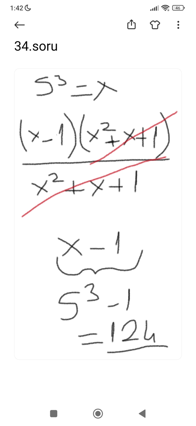Acaba bunları yapan çıkar mı?