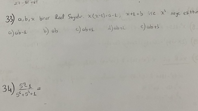 Acaba bunları yapan çıkar mı?