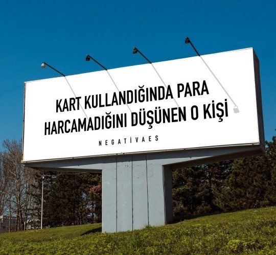 Alışverişlerinizde ödemeyi nasıl yapıyorsunuz?