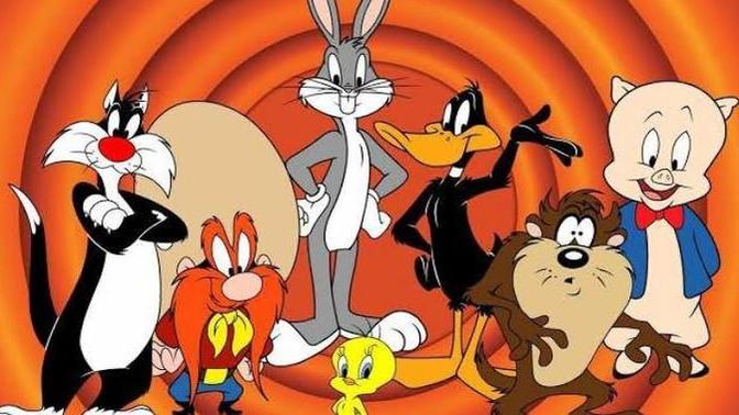 Çizgi film izlemeyi seviyor musunuz?