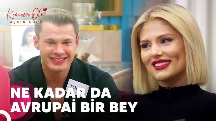 Karşı cinsi hangi özelliğinizle tavlayabilirsiniz?