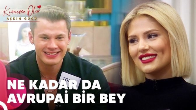 Karşı cinsi hangi özelliğinizle tavlayabilirsiniz?