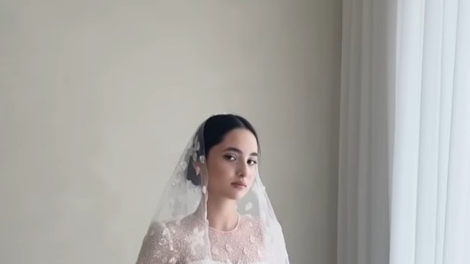 Gelinlikler güzel mi?