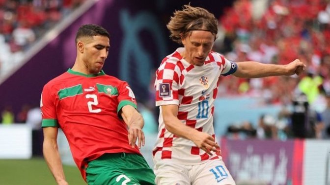 Hırvatistan mı Fas mı; sizce hangisi kazanır?
