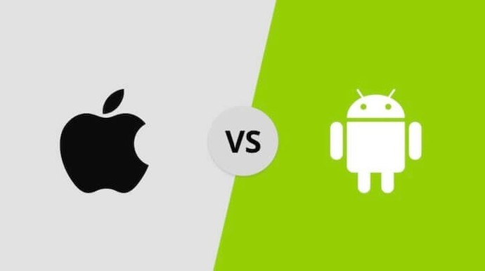 iOS mu Android mi?