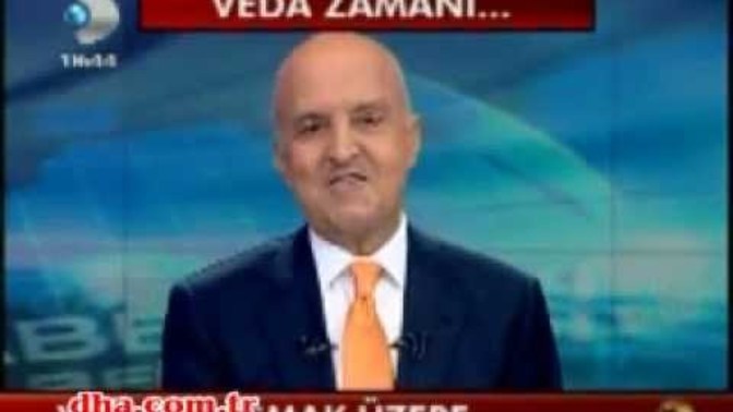 Rahmetli Mehmet Ali Birand'ı sizler de benim gibi özlüyor musunuz?