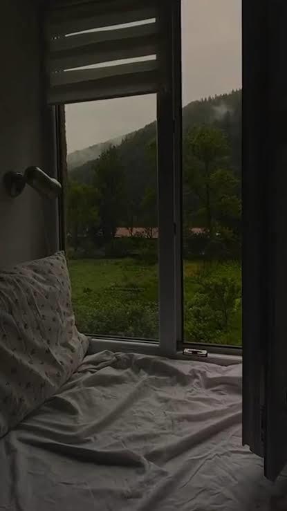 Şu an kiminle, nerede uyanmak isterdiniz?